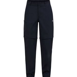 Peak Performance Dames Iconiq Zip-Off Broek