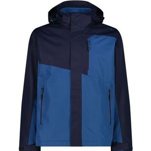 CMP Heren 2in1 Jas