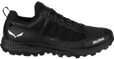 Salewa - Pedroc PTX - Wandelschoenen - Zwart - Waterdicht - Lichtgewicht