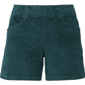 Black Diamond Dames Dirtbag Corduroy Korte broek