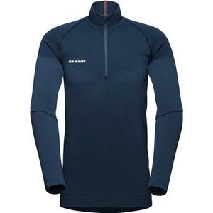 Mammut Heren Trift Half Zip Longsleeve