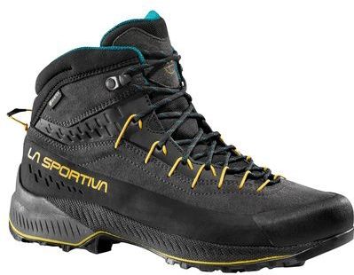 La Sportiva Heren Jackal II Boa Schoenen
