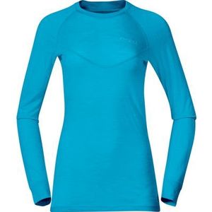 Bergans Dames Inner:Light Longsleeve