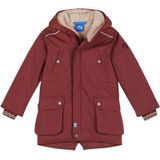 Finkid Kinderen Tuulikki Parka