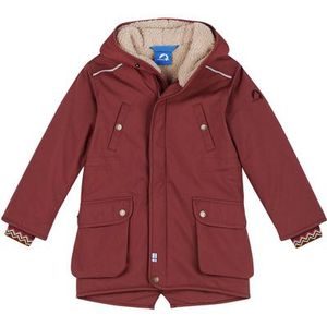Finkid Kinderen Tuulikki Parka