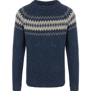 Sherpa - Dumji Crew - Trui - Heren