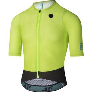 Bergzeit Basics Heren Jeuf Pro Climber Shirt