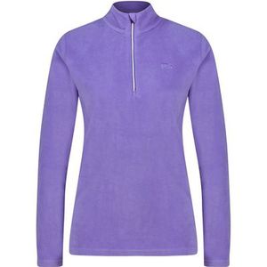 Bergzeit Basics Dames Meru Motueka Ski Longsleeve