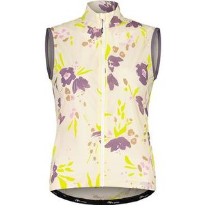 Maloja Dames SeisM. Printed Bodywarmer