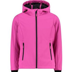 CMP Kinderen Softshell Hoodie Jas
