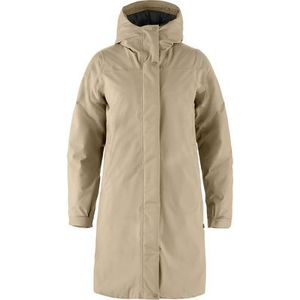 Fjällräven - High Coast Hydratic Padded Parka - Jas - Waterdicht - Winddicht