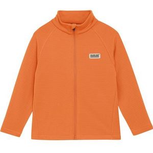 Color Kids Kinderen Fleece Stretch Jas