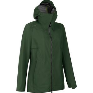 LaMunt Dames Tiziana 3l WP Shell Jas