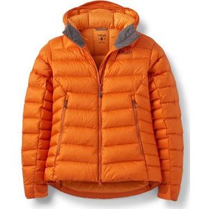 Rab Dames Electron Pro Hoody Jas