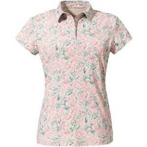 Schöffel Dames Sternplatte Polo T-Shirt