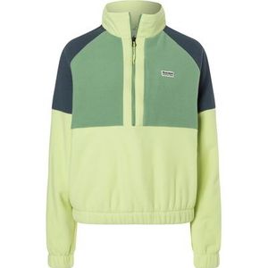 Marmot Dames Retro Rocklin 1/2 Zip Trui