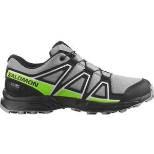 Salomon - SPEEDCROSS CLIMASALOMON™ WATERPROOF - Veterboots - Multicolor - Waterdicht
