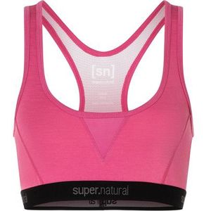 Super.Natural Dames Tundra220 Semplice Sport BH