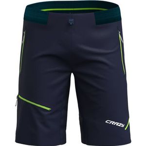 Crazy Heren Acceleration Korte broek