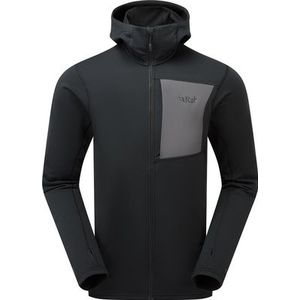 Rab Heren Superflux Hoodie Jas