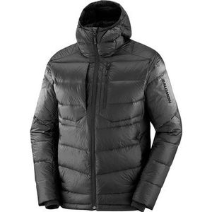 Salomon Heren Elixir Ultra Down Parka