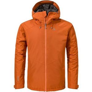 Schöffel - Style Wildkar Ins - Jas - Heren