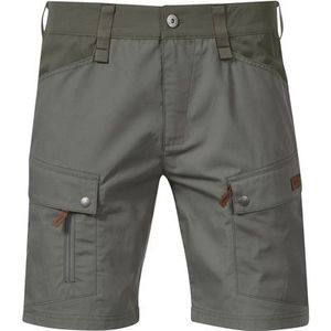 Bergans Heren Nordmarka Favor Outdoor Shorts