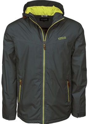 PRO-X - Elements - Heren Jas - Waterdicht - Ademend Materiaal