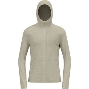 Odlo Heren Ascent Hoodie Jas