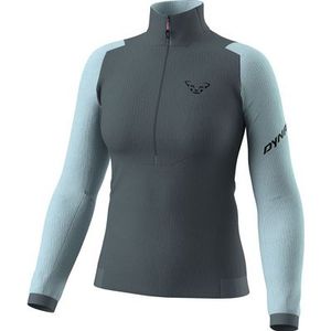 Dynafit - Blacklight Thermal - Fleecetrui - Blauw - 1/2 Zip