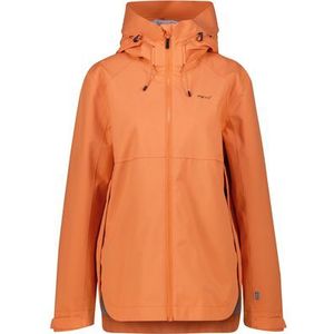 Bergzeit Basics Dames Meru Alfena Jas