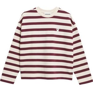 ARMEDANGELS - FRANKAA - Sweatshirt - Gemengde Kleuren - Lange Mouw