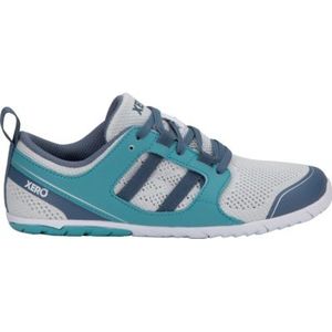 Xero Shoes Dames Zelen Schoenen