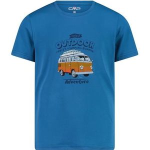 CMP Kinderen Boys functioneel T-shirt