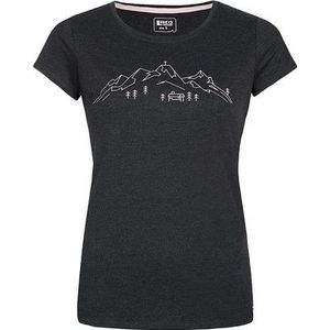 LACD Dames Mountain T-shirt