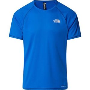 The North Face - Sunriser - T-shirt - Hero Blue