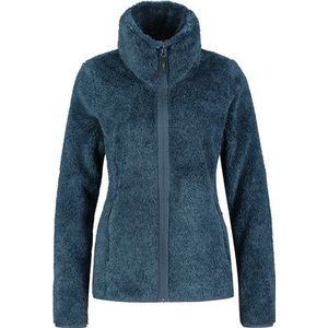 Bergzeit Basics Dames Meru Narbonne Vest