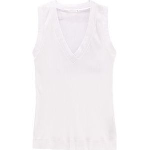 Jeanne Baret Dames Lily Top