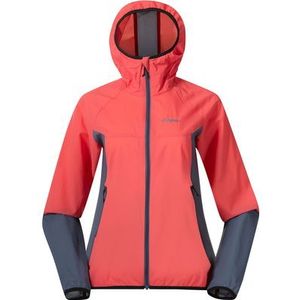 Bergans Dames Vaagaa Windbreaker Jas