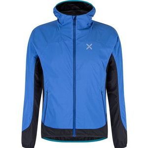 Montura Heren Rise Octa Hooded Jas