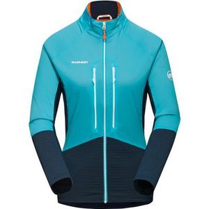 Mammut Dames Eiger Nordwand ML Hybrid Jas
