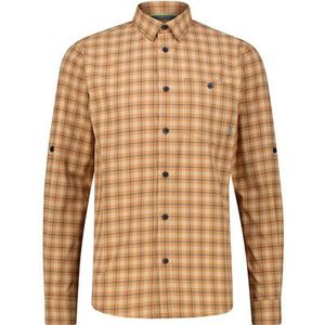 Bergzeit Basics Heren Meru Peania Overhemd
