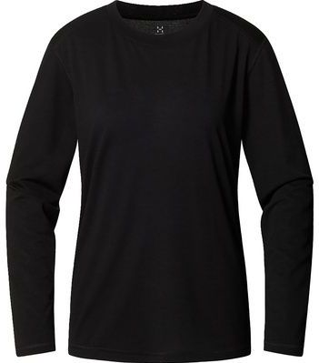 Haglöfs Dames Kaise Wool Longsleeve