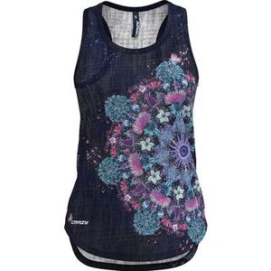 Crazy Dames After Top