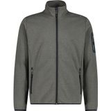 CMP - Heren Vest - Fleece - Veelzijdig - Zachte Binnenkant