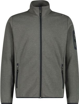 CMP - Heren Vest - Fleece - Veelzijdig - Zachte Binnenkant