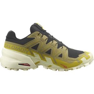 Salomon Heren Speedcross 6 Schoenen