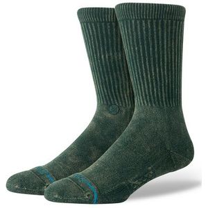 Stance Icon Dyed Crew Sokken