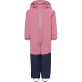 Didriksons Talvi, winteroverall, junior, lichtroze