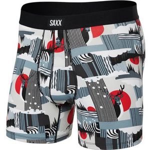 Saxx Underwear Heren Daytripper Fly boxershort